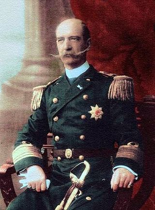George I of Greece