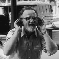 José Donoso