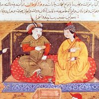 Doquz Khatun