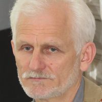 Ales Bialiatski
