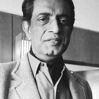 Satyajit Ray
