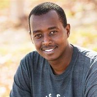 Charles Nkazamyampi