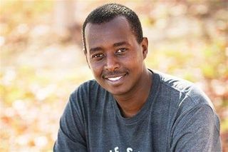 Charles Nkazamyampi