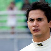 Alex Yoong