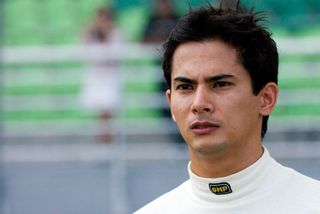 Alex Yoong