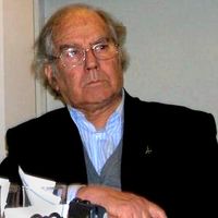 Adolfo Pérez Esquivel