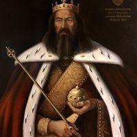 Ivan Sratsimir of Bulgaria