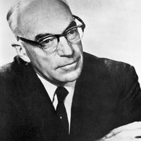 John Eccles