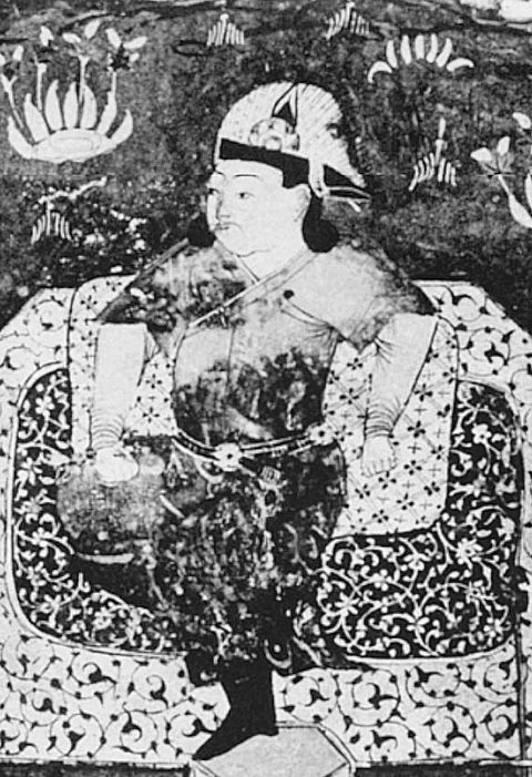Baraq
