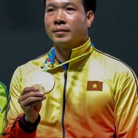 Hoang Xuan Vinh