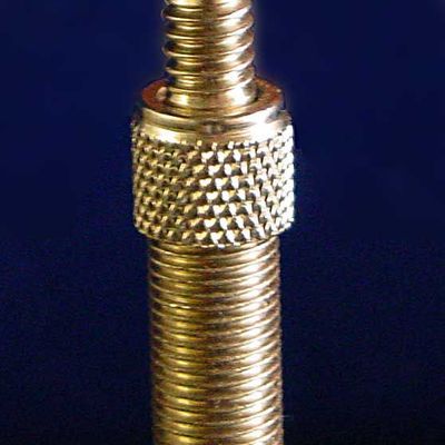 Dunlop valve