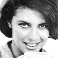 Gladys Zender
