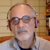 Mahmood Mamdani