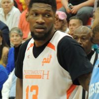 Chris Silva