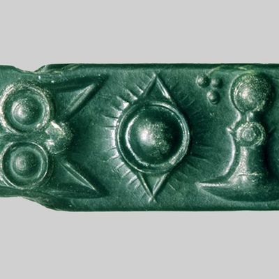 Cretan hieroglyphs