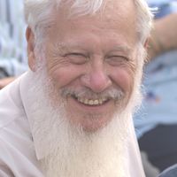 Robert Aumann