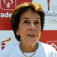 Maria Bueno