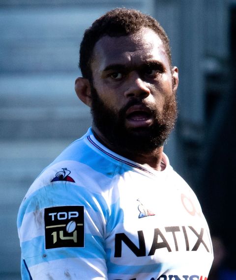 Leone Nakarawa