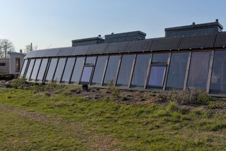 Earthship