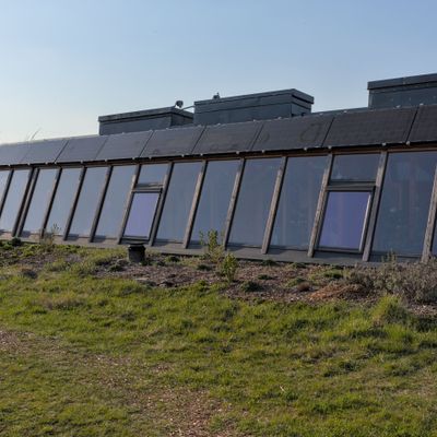 Earthship