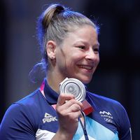 Tina Trstenjak