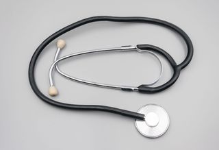 Stethoscope