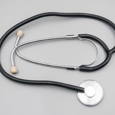 Stethoscope