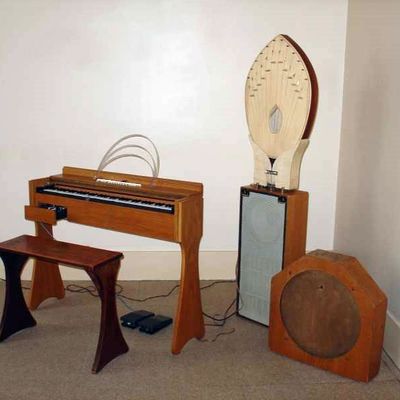 Ondes Martenot