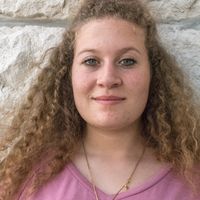 Ahed Al-Tamimi