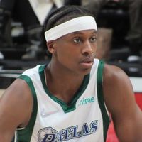 Frank Ntilikina
