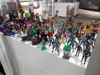 Action figure