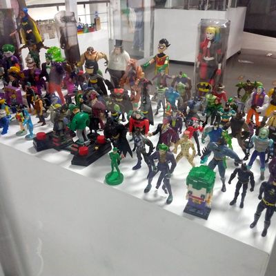Action figure