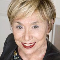 Julia Kristeva