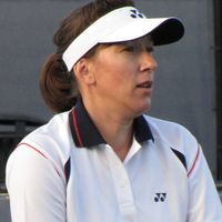 Natasha Zvereva