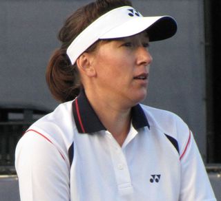 Natasha Zvereva