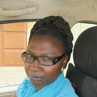 Béatrice Lalinon Gbado