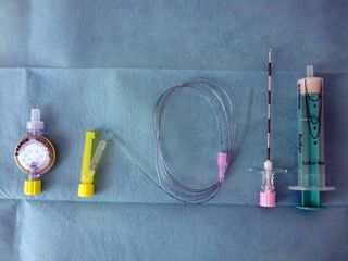 Catheter