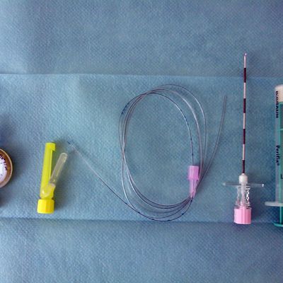 Catheter