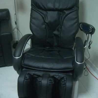 Massage chair