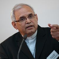 Álvaro Leonel Ramazzini Imeri
