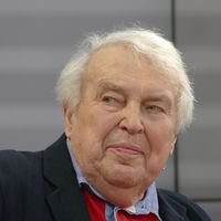Pavel Kohout