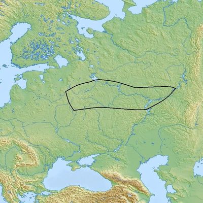 Fatyanovo–Balanovo culture