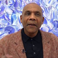 Denzil Forrester