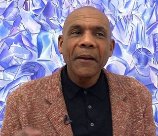 Denzil Forrester