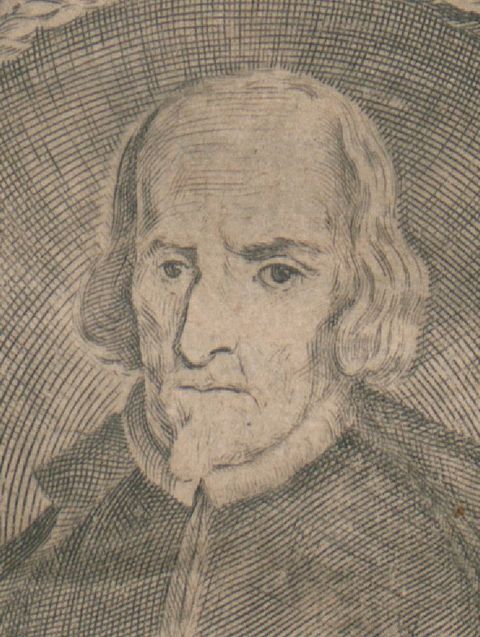 Pedro Calderón de la Barca