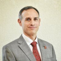 Hugo López-Gatell