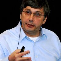 Andre Geim