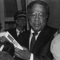 Alex Haley
