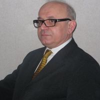 Mirza Khazar