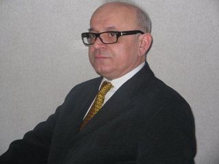 Mirza Khazar